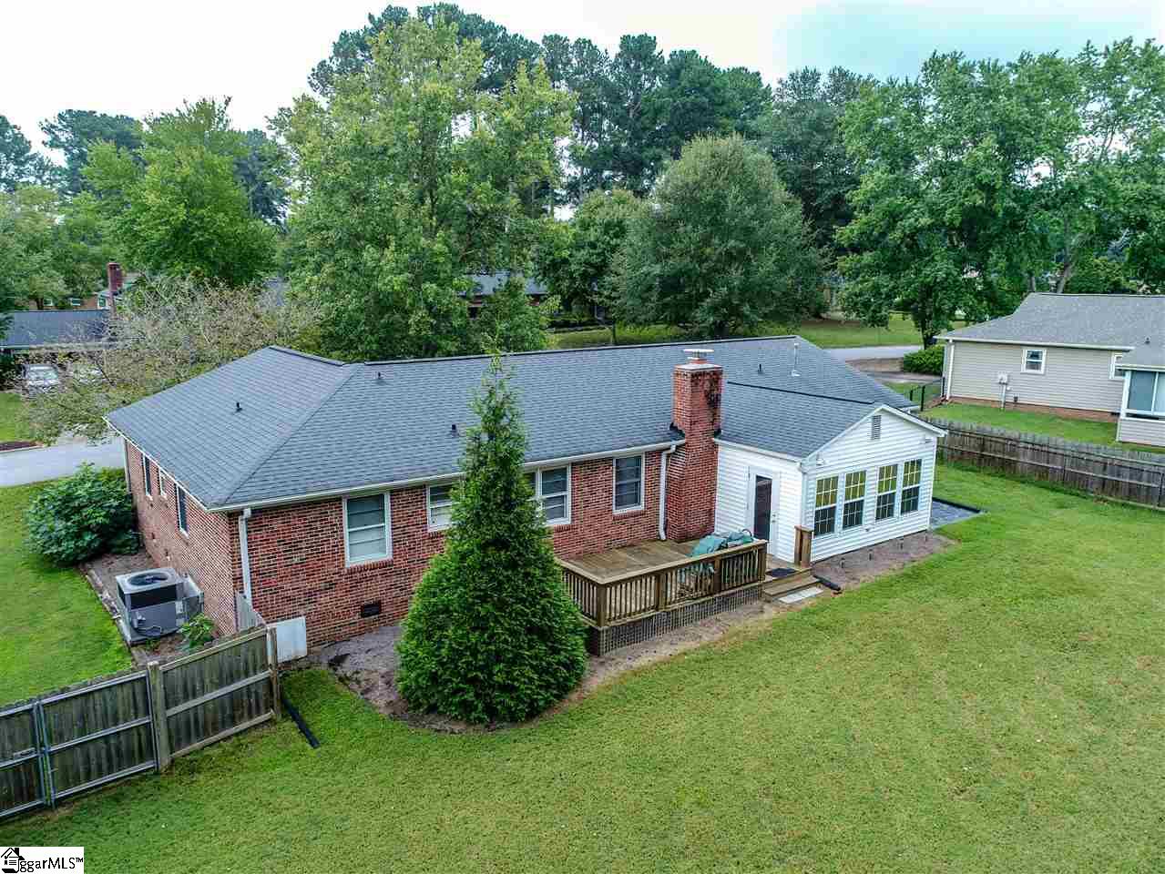 5 Tussock Road Greenville, SC 29615 - Photo 23 of 30 Gallery Image 23