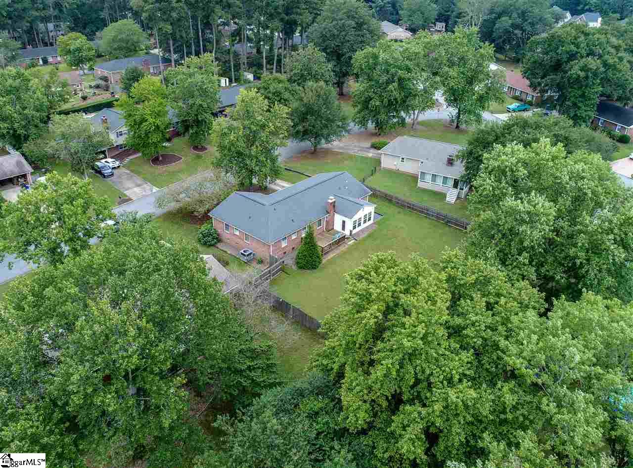 5 Tussock Road Greenville, SC 29615 - Photo 24 of 30 Gallery Image 24