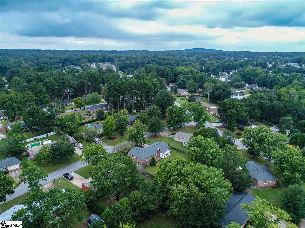 5 Tussock Road Greenville, SC 29615 - Photo 25 of 30 Gallery Image 25
