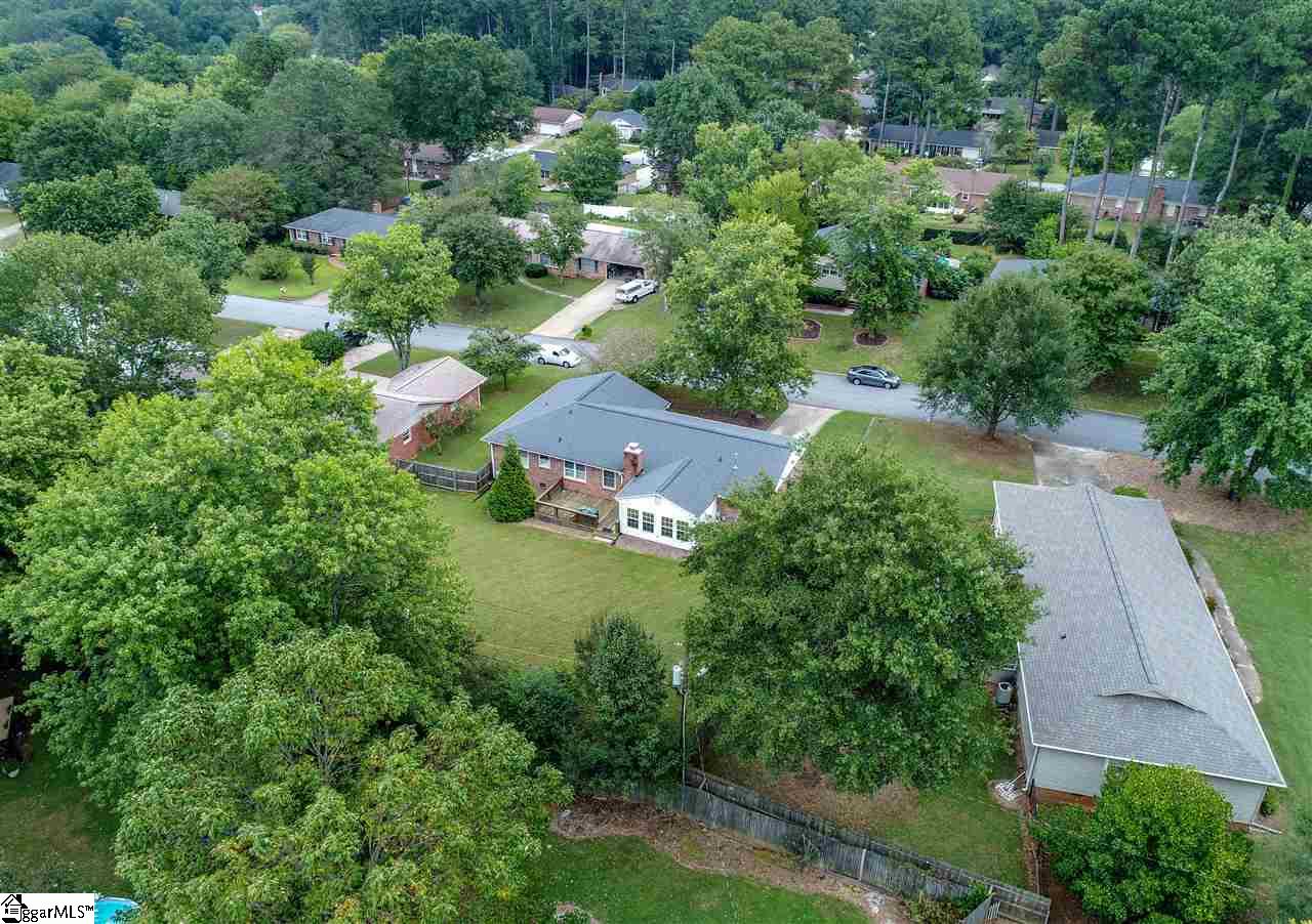 5 Tussock Road Greenville, SC 29615 - Photo 26 of 30 Gallery Image 26