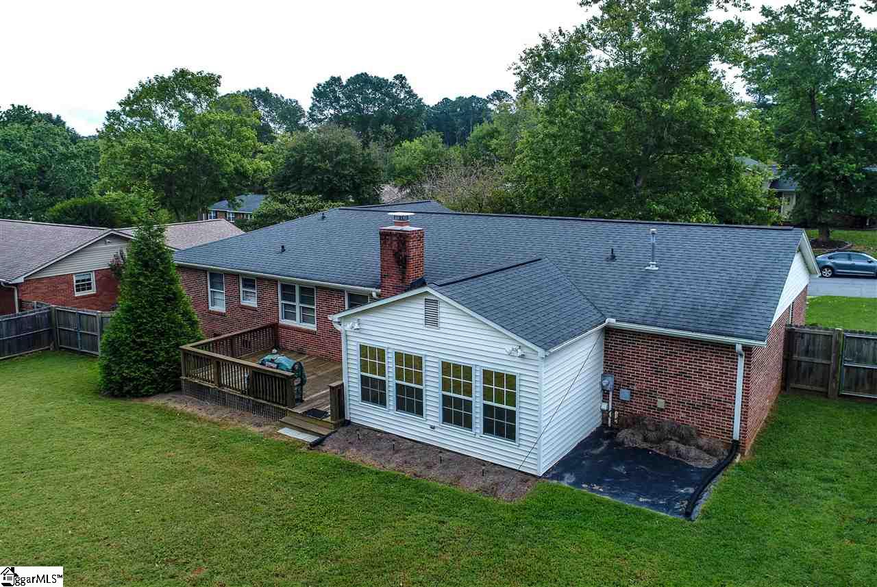 5 Tussock Road Greenville, SC 29615 - Photo 27 of 30 Gallery Image 27
