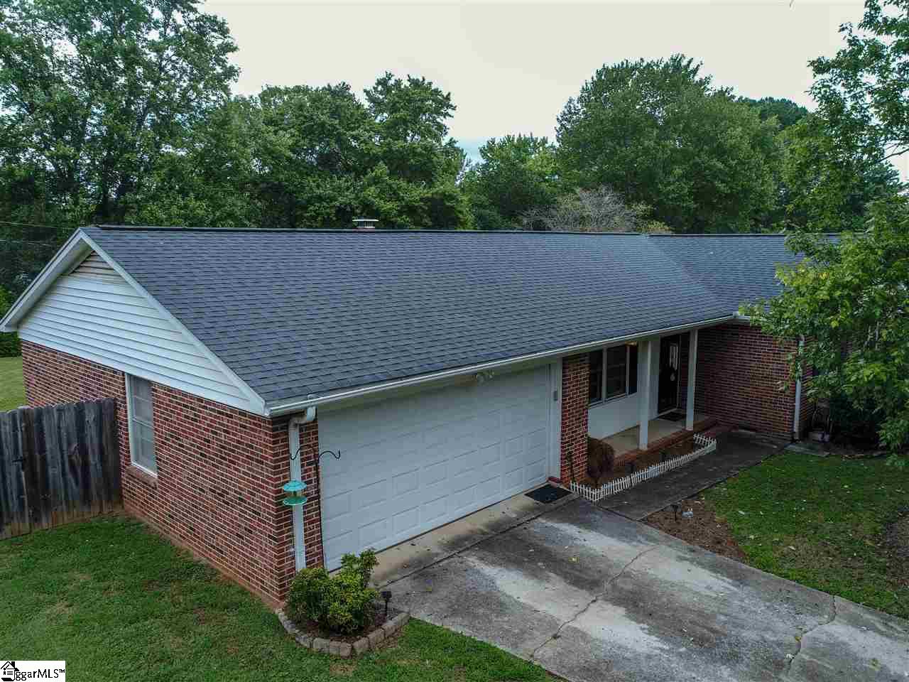 5 Tussock Road Greenville, SC 29615 - Photo 29 of 30 Gallery Image 29