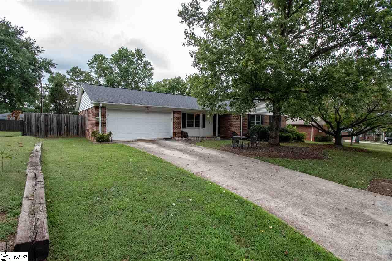 5 Tussock Road Greenville, SC 29615 - Photo 30 of 30 Gallery Image 30
