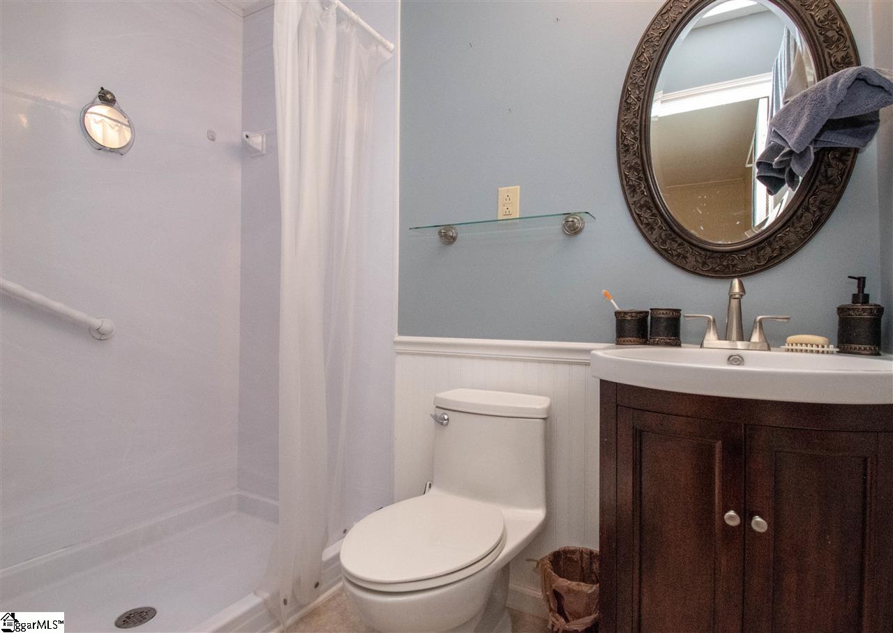5 Tussock Road Greenville, SC 29615 - Photo 10 of 30 Gallery Image 10