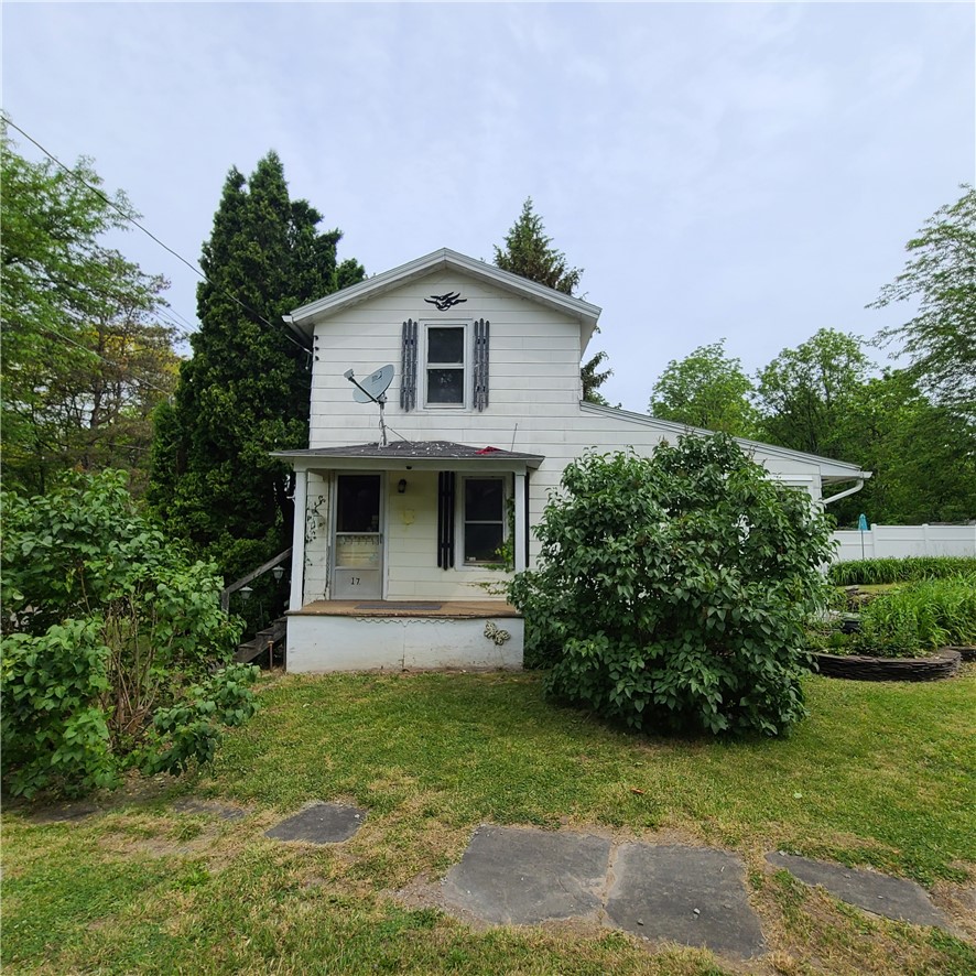 17 Seminary Street Springport, NY 13160 - Photo 1 of 1 Gallery Image 1