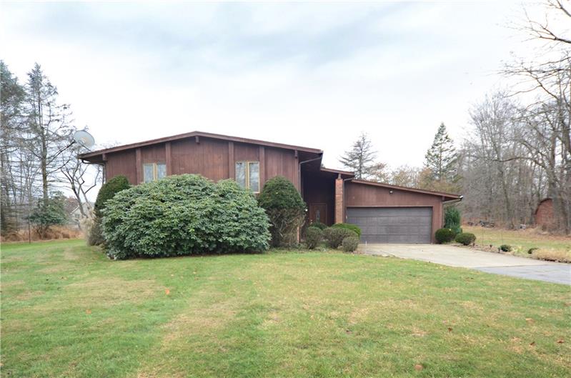 488 Amsler Ridge Road Sewickley, PA 15143 - Photo 1 of 24