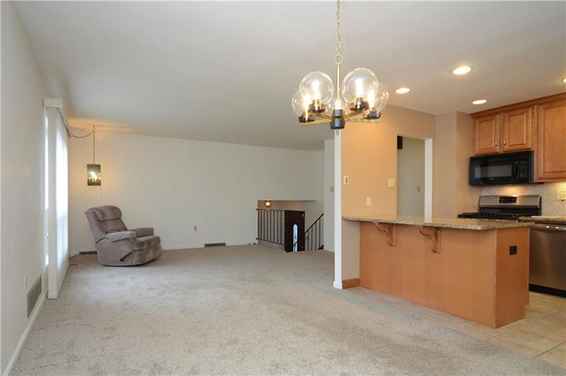 488 Amsler Ridge Road Sewickley, PA 15143 - Photo 7 of 24