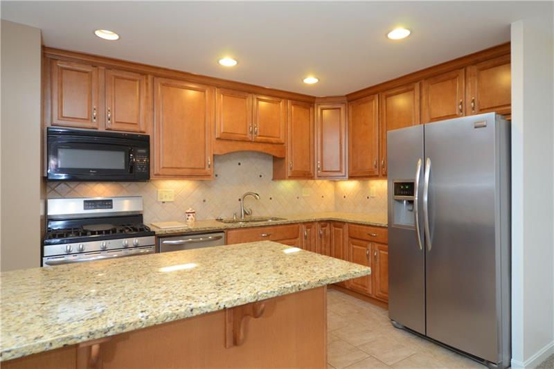 488 Amsler Ridge Road Sewickley, PA 15143 - Photo 8 of 24