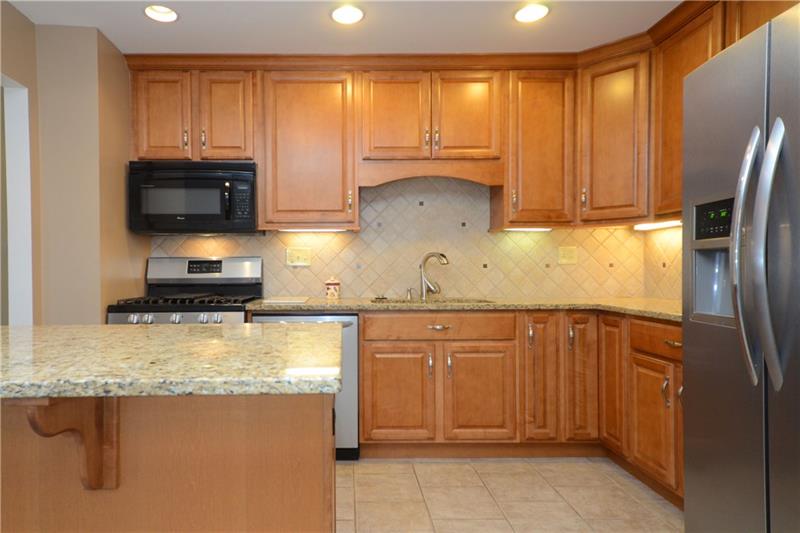 488 Amsler Ridge Road Sewickley, PA 15143 - Photo 9 of 24
