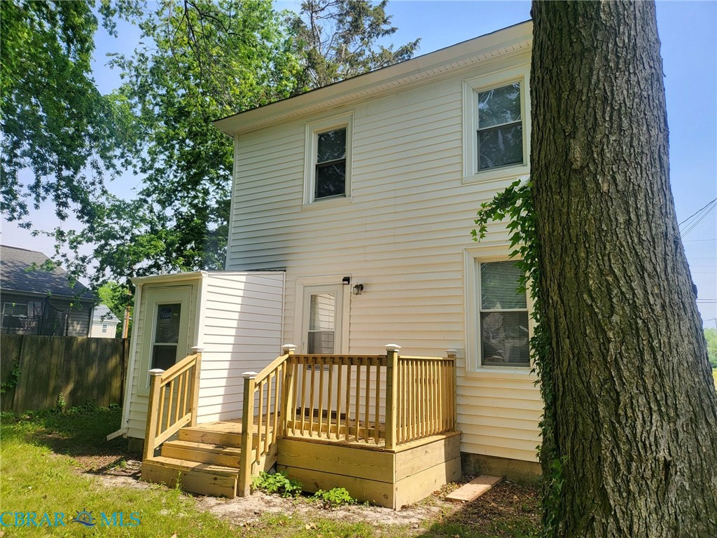 108 East Howard Street Hampton, VA 23663 - Photo 2 of 18