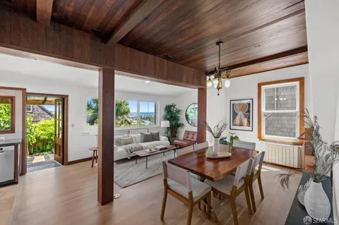 $1,095,000 | 149 Anderson Street, San Francisco, CA 94110