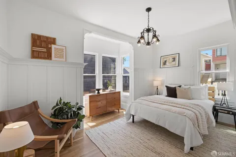 $1,095,000 | 149 Anderson Street, San Francisco, CA 94110