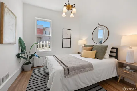 $1,095,000 | 149 Anderson Street, San Francisco, CA 94110