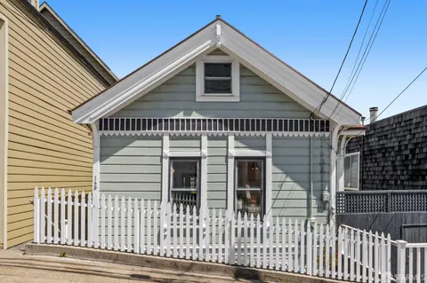 $1,095,000 | 149 Anderson Street, San Francisco, CA 94110