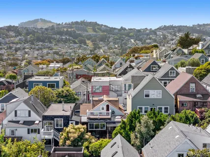 $1,095,000 | 149 Anderson Street, San Francisco, CA 94110