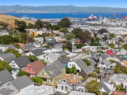 $1,095,000 | 149 Anderson Street, San Francisco, CA 94110