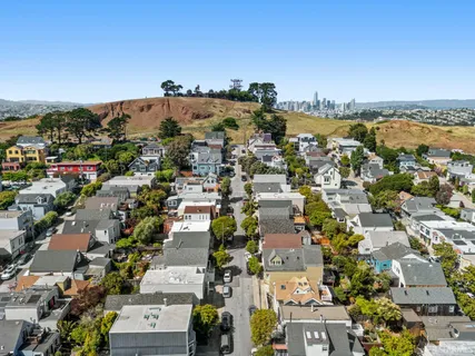 $1,095,000 | 149 Anderson Street, San Francisco, CA 94110