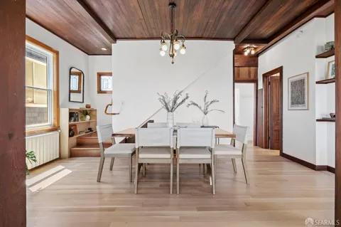 $1,095,000 | 149 Anderson Street, San Francisco, CA 94110