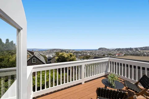 $1,095,000 | 149 Anderson Street, San Francisco, CA 94110
