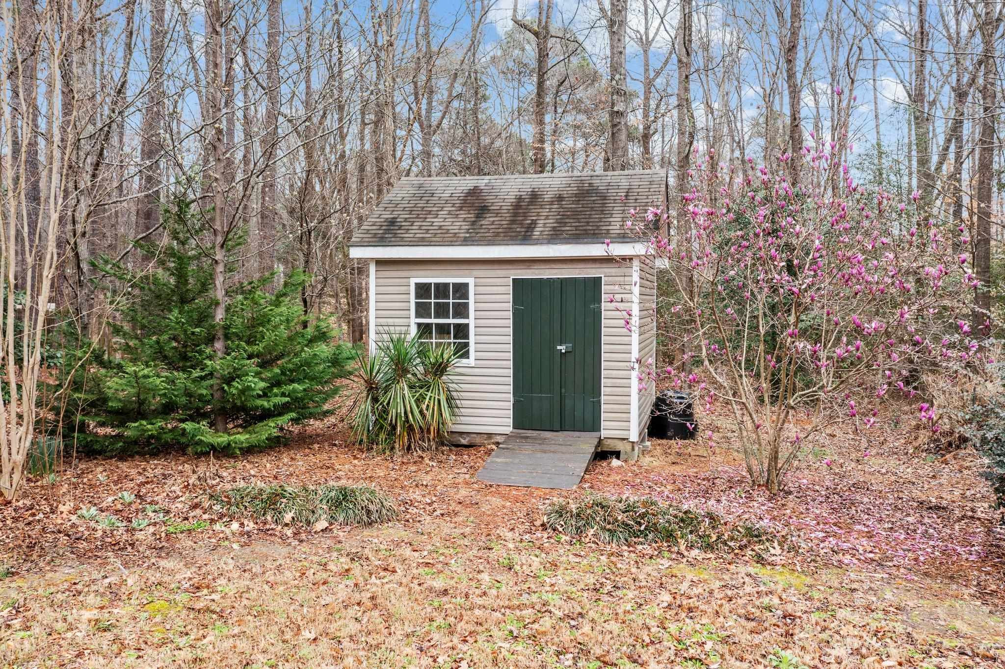 1413 Shady Rise Glen Raleigh, NC 27603 - Photo 34 of 40 Photo 38