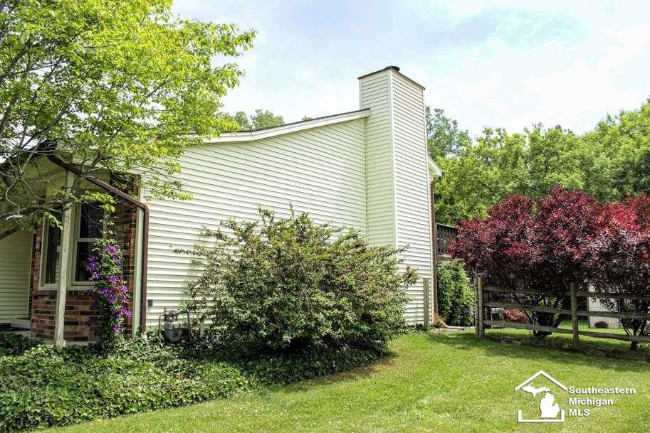 1241 Rutledge Drive Temperance, MI 48182 - Photo 36 of 44