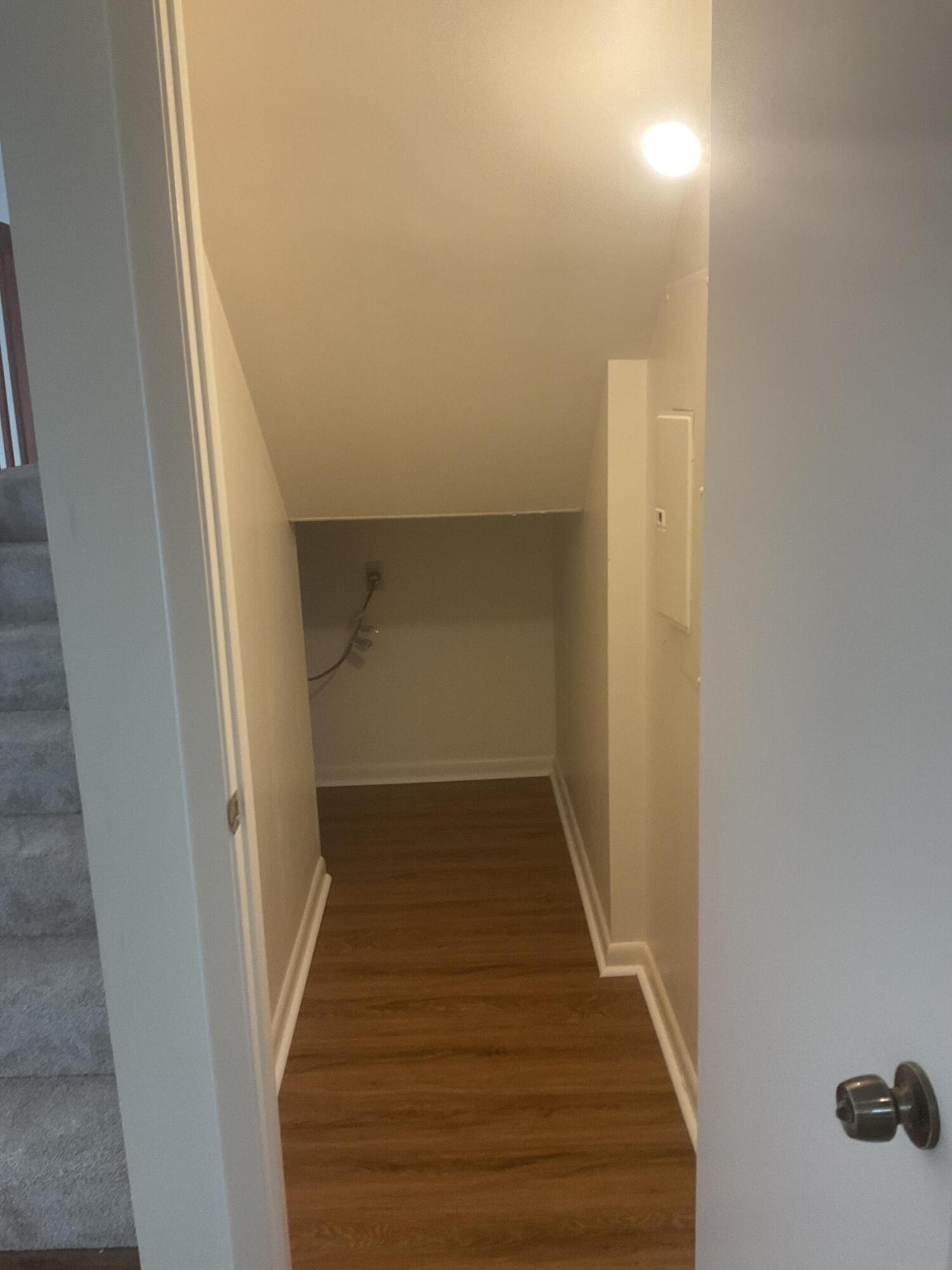 1231 12th Court Jupiter, FL 33477 - Photo 18 of 33 Deep 1st Floor Closet