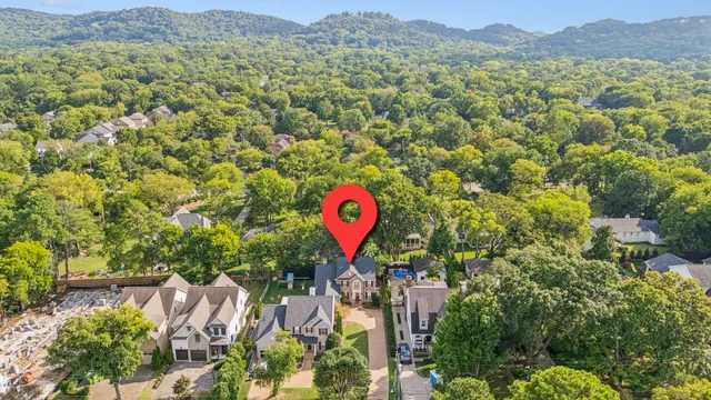$1,224,900 | 1113 B Biltmore Drive, Nashville, TN 37204