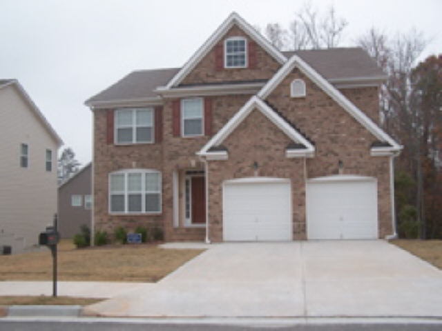 2614 Summit Parkway Southwest Atlanta, GA 30331 - Photo 1 of 1 Gallery Image 1