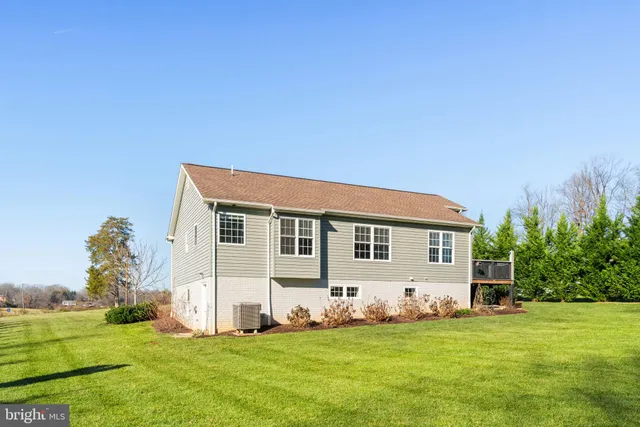 $539,900 | 19707 Old Orange Road, Culpeper, VA 22701