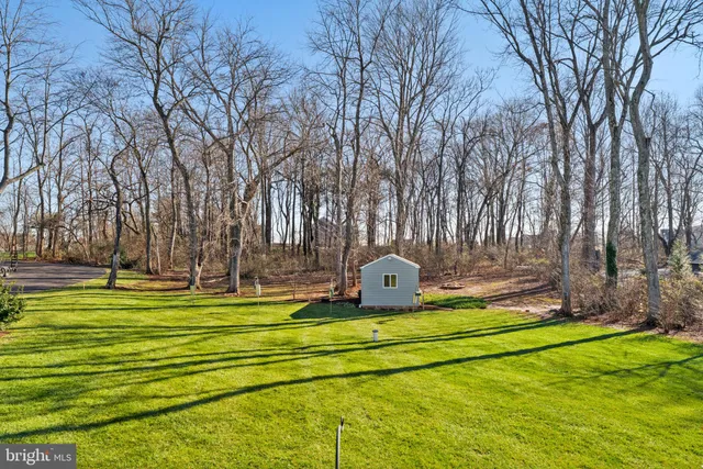 $539,900 | 19707 Old Orange Road, Culpeper, VA 22701