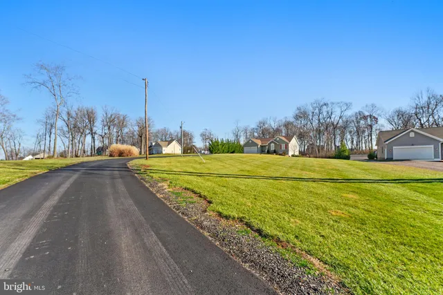 $539,900 | 19707 Old Orange Road, Culpeper, VA 22701