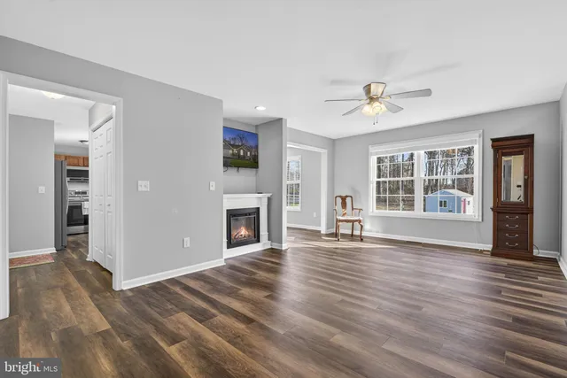 $539,900 | 19707 Old Orange Road, Culpeper, VA 22701