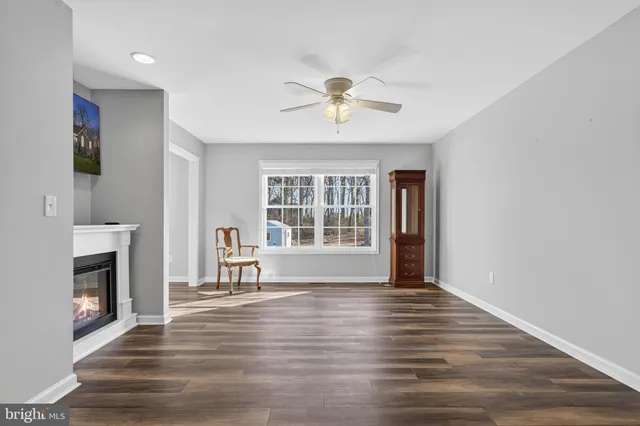 $539,900 | 19707 Old Orange Road, Culpeper, VA 22701