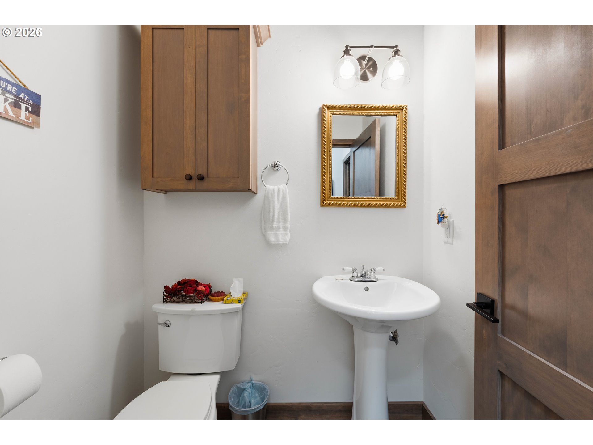 72312 Potlatch Road Lakeside, OR 97449 - Photo 25 of 48 Bathroom