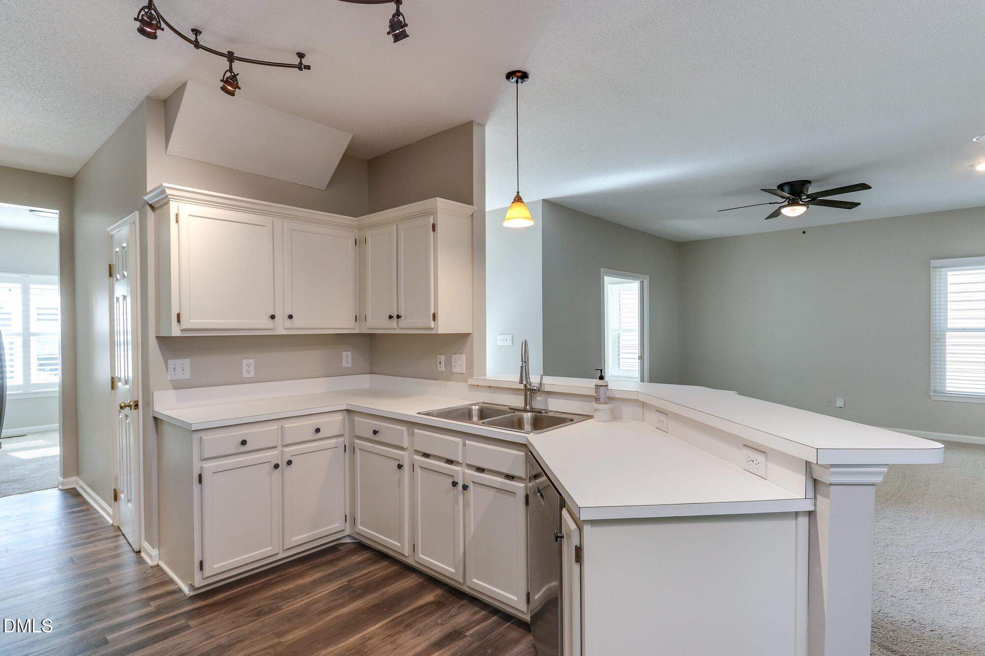 8805 Maplestead Drive Raleigh, NC 27615 - Photo 11 of 32