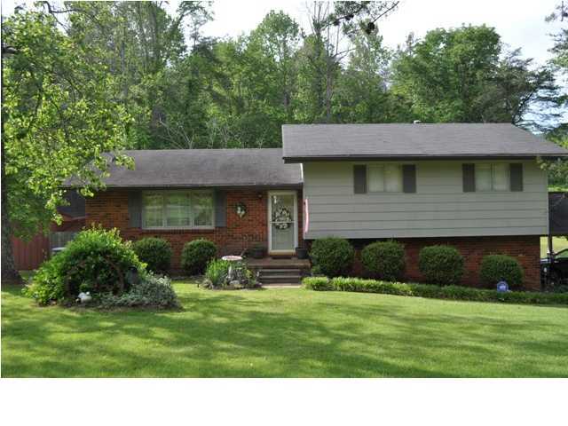 4653 McCahill Road Chattanooga, TN 37415 - Photo 1 of 19 Primary Photo