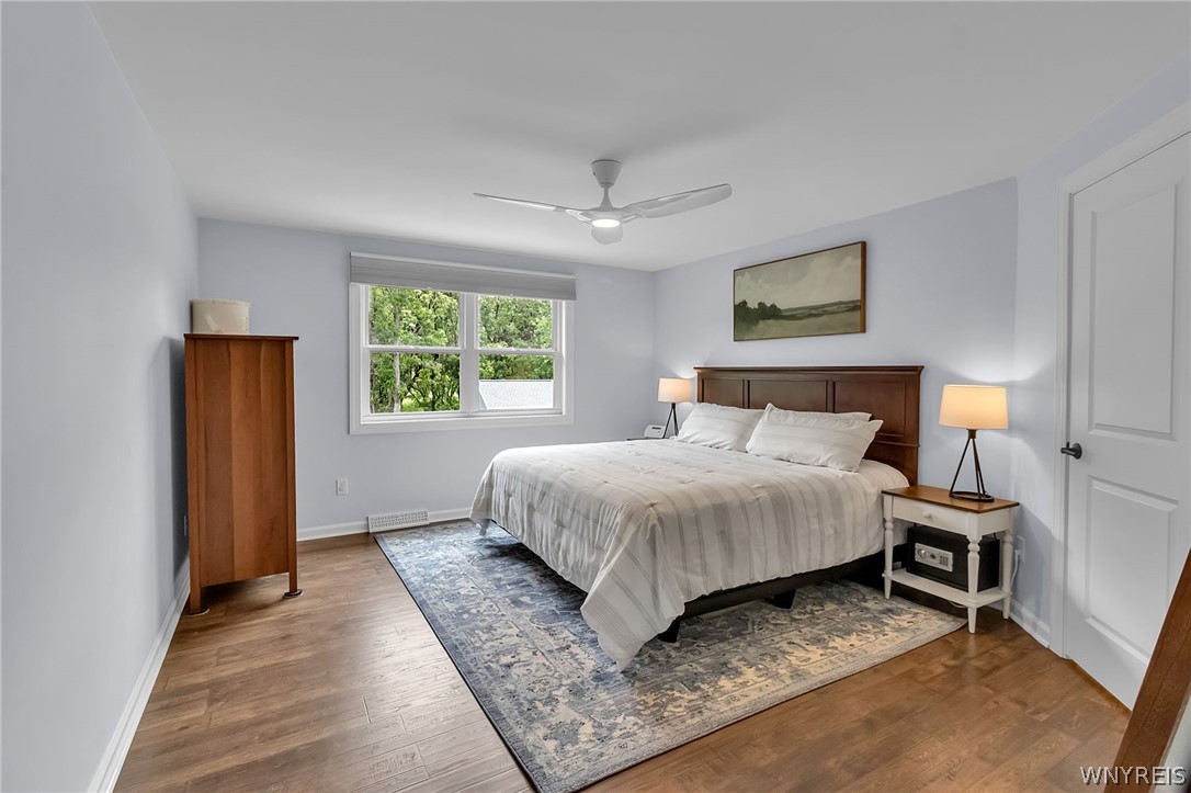 4635 Schurr Road Clarence, NY 14031 - Photo 23 of 49