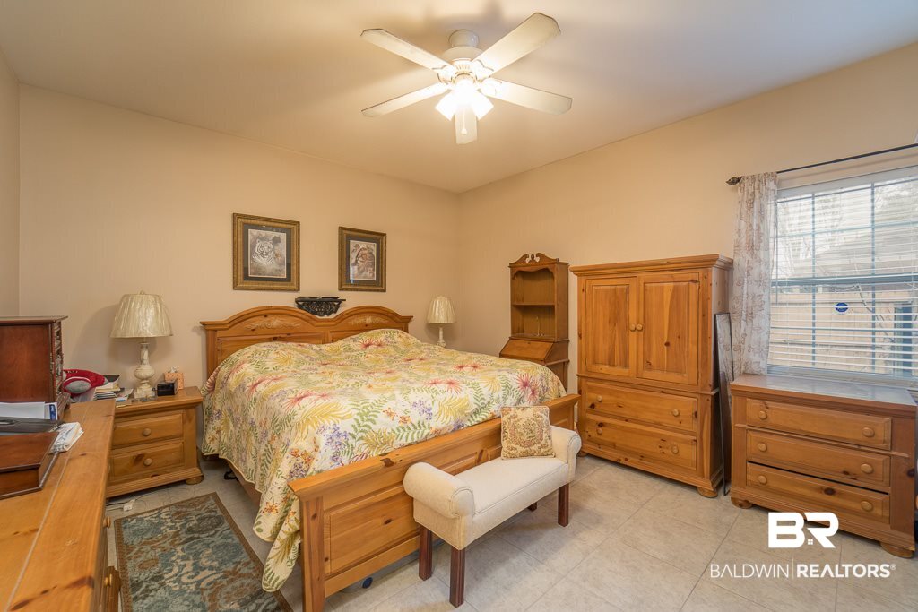 19891 Chestnut Drive Foley, AL 36535 - Photo 11 of 23 Bedroom 2