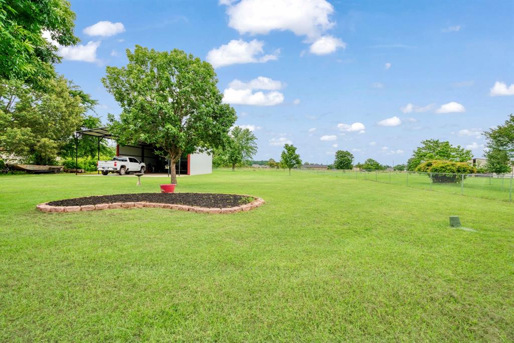 310 County Road Powderly, TX 75473 - Photo 15 of 17