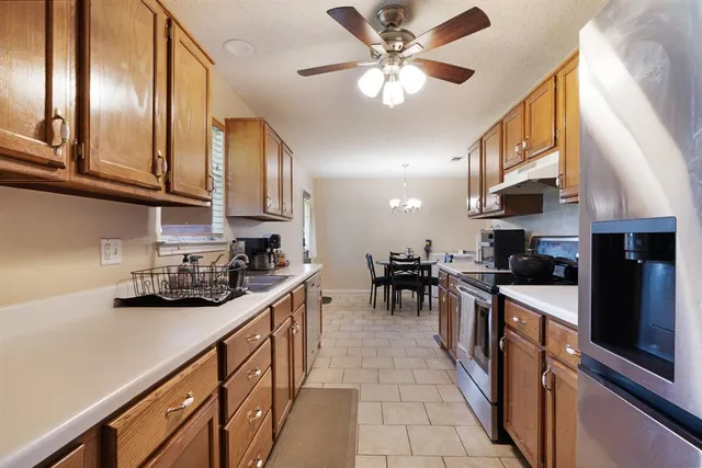 $270,000 | 310 County Road, Powderly, TX 75473