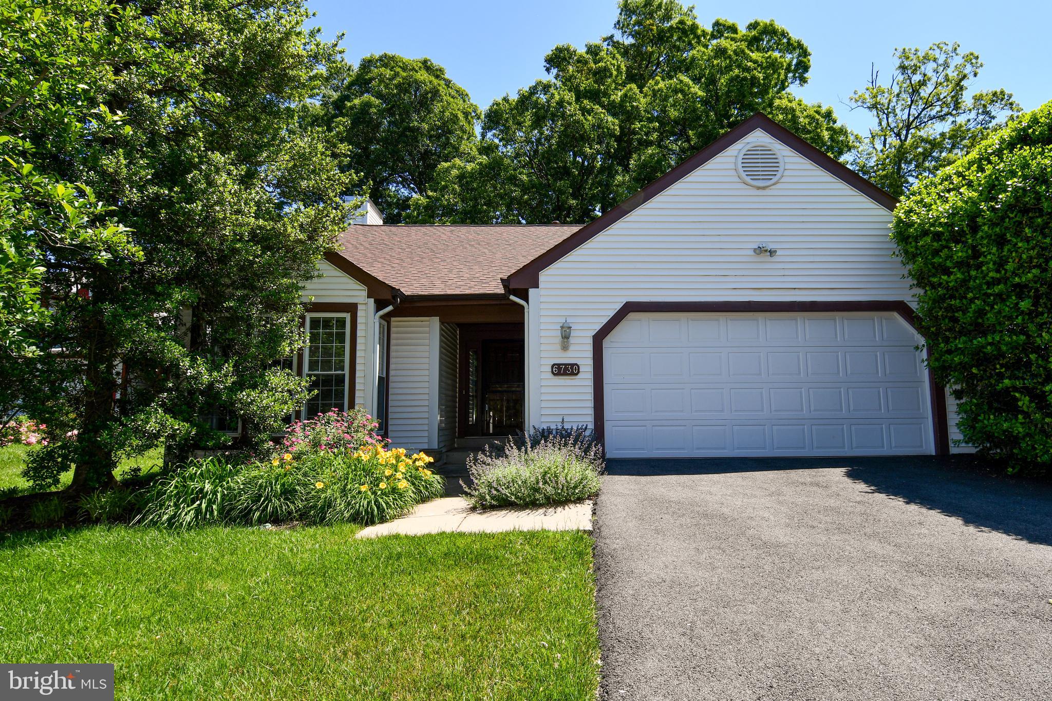 6730 Anders Terrace Springfield, VA 22151 - Photo 1 of 38 Welcome to 6730 Anders Terrace