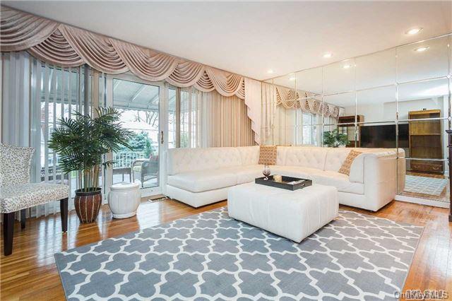 30-24 74th Street Queens, NY 11370 - Photo 1 of 1 2nd Floor Living Room