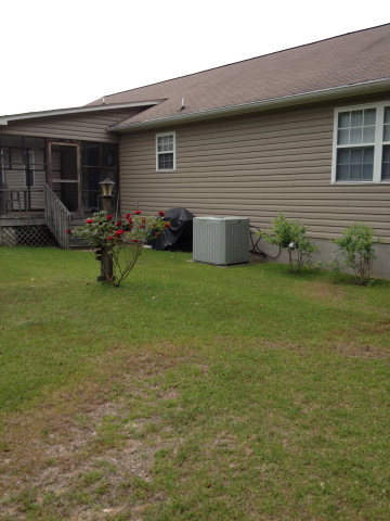 10480 X Way Road Laurinburg, NC 28352 - Photo 15 of 17 Additional Photo