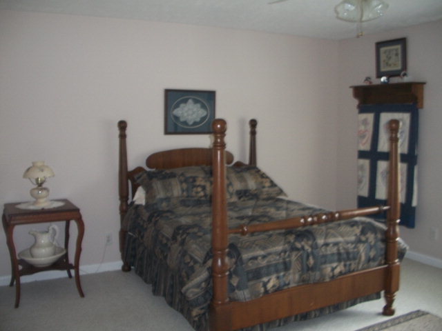 10480 X Way Road Laurinburg, NC 28352 - Photo 9 of 17 Additional Photo
