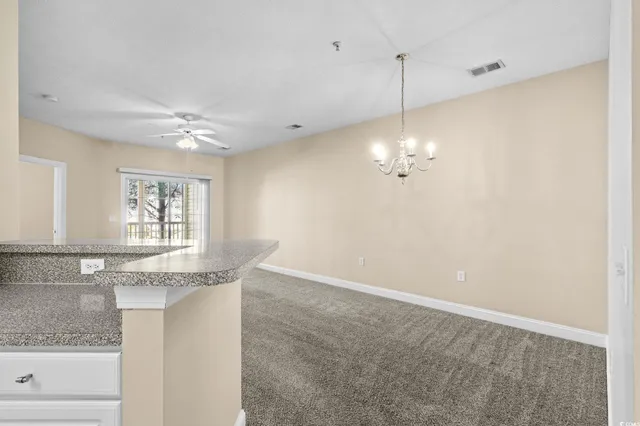 $180,000 | 119 Fountain Pointe Lane, Unit 202, Myrtle Beach, SC 29579