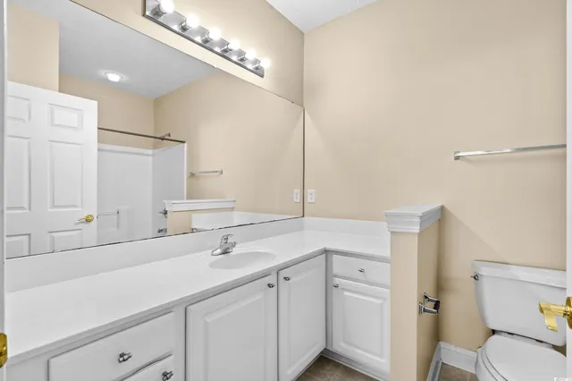 $180,000 | 119 Fountain Pointe Lane, Unit 202, Myrtle Beach, SC 29579