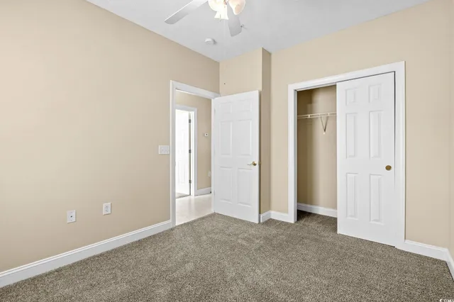 $180,000 | 119 Fountain Pointe Lane, Unit 202, Myrtle Beach, SC 29579