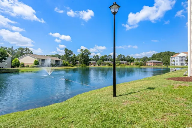 $180,000 | 119 Fountain Pointe Lane, Unit 202, Myrtle Beach, SC 29579