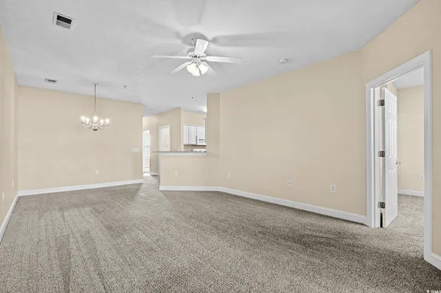 $180,000 | 119 Fountain Pointe Lane, Unit 202, Myrtle Beach, SC 29579