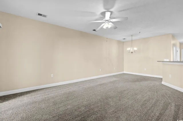 $180,000 | 119 Fountain Pointe Lane, Unit 202, Myrtle Beach, SC 29579